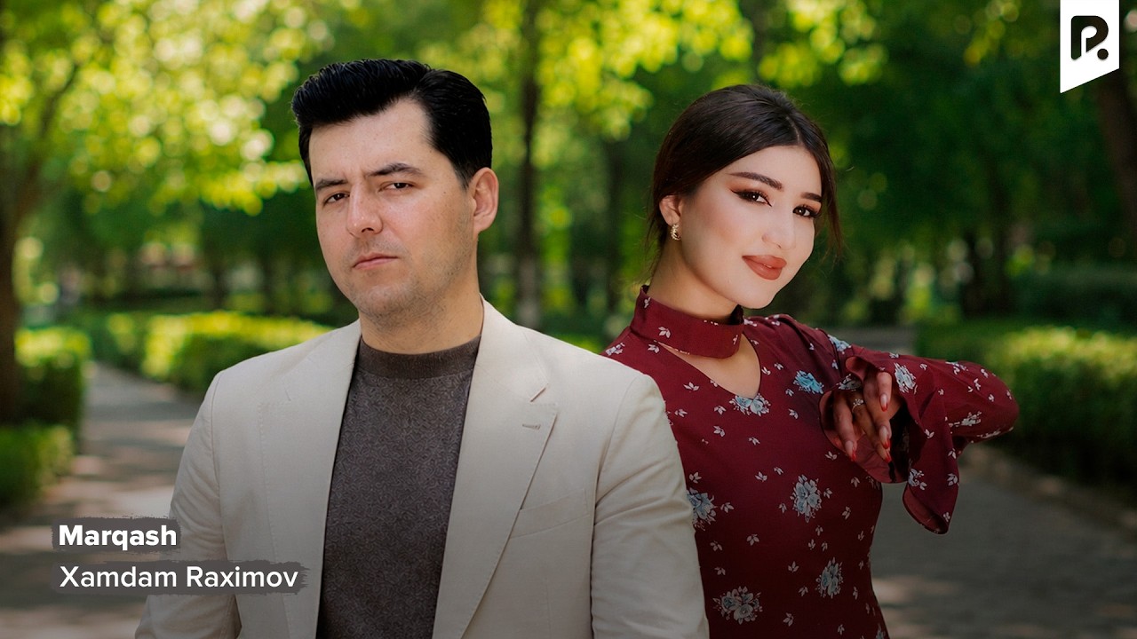 Xamdam Raximov - Marqash | Хамдам Рахимов - Маркаш