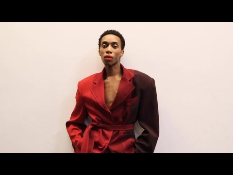 NYFW: Christopher John Rodgers F/W '20 | IMG MODELS