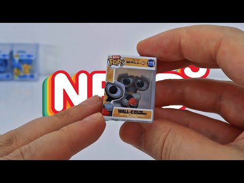 I Like Funko Pops Now | Nerd³ Toys
