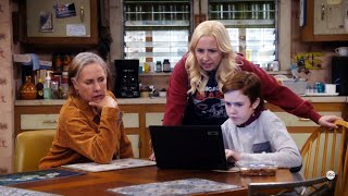The Conners (Season3) – Young Love, Old Lions and Middle-Aged Hyenas #2