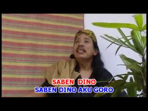 Sonny Josz - Mikir Blonjo | Dangdut (Official Music Video)