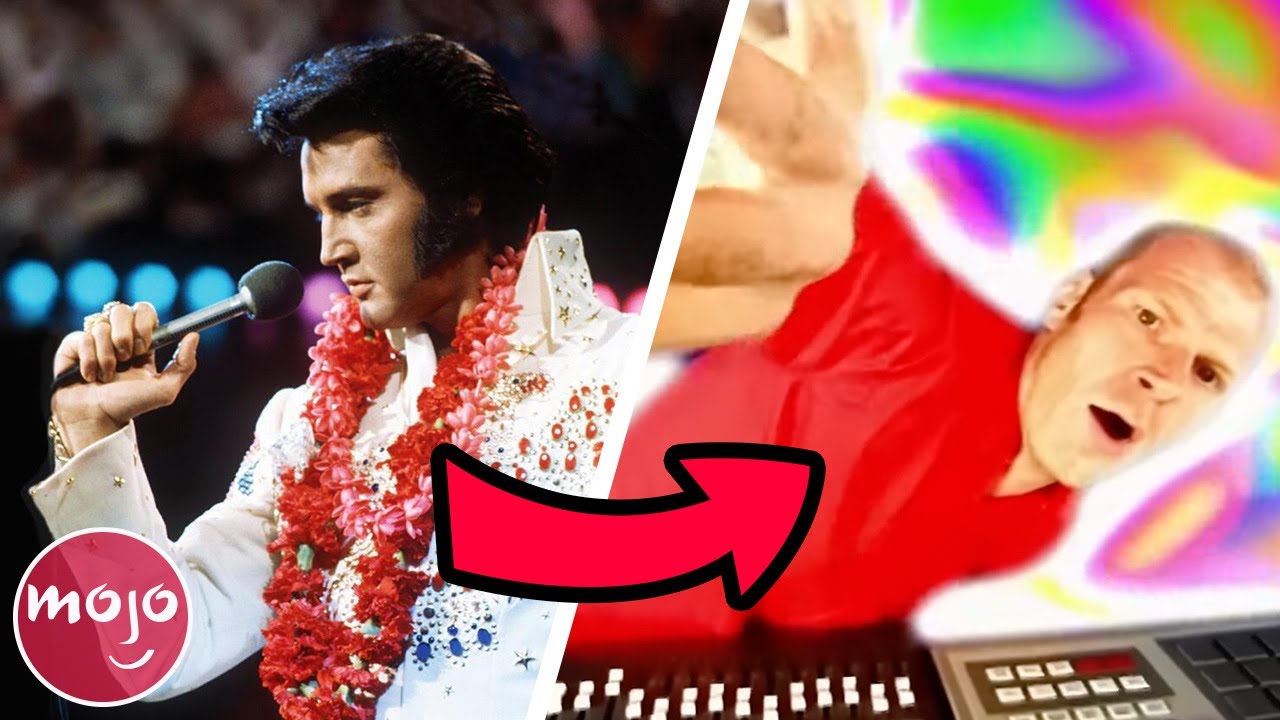 Top 10 Remixes That Are Better Than the Original