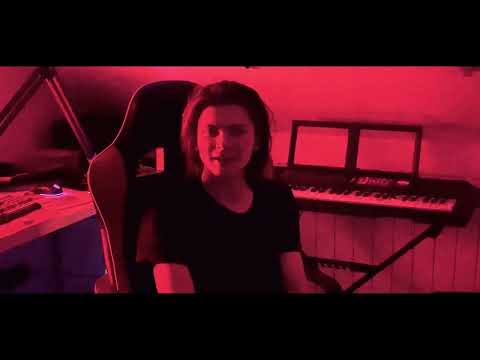 szpiegowsky - boję się żyć (directed by @oli_vka, prod. @CapsCtrl)