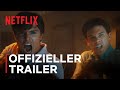 Monster Die Geschichte Von Lyle Und Erik Menendez Offizieller Trailer 1 Netflix