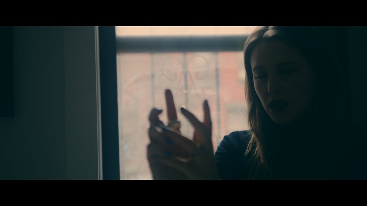 Kat Vinter — Pure Luxury