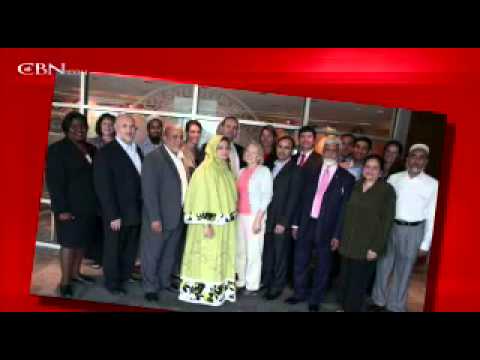 Stakelbeck on Terror: Open Door for Islamists - CBN.com