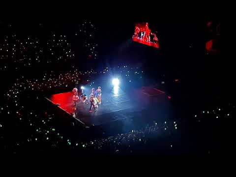 Nct 127 Fire truck 190629 for Полина ❤