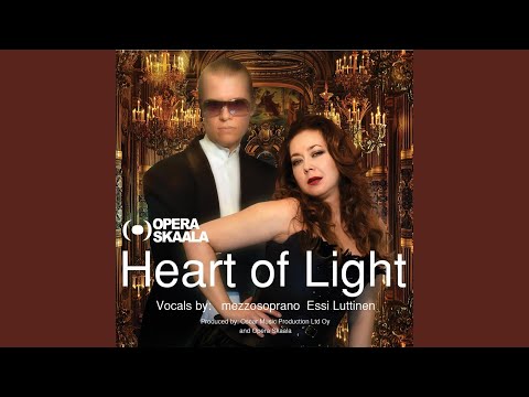 Heart of Light