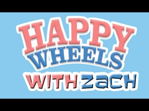 Happy Wheels - Ep. #28
