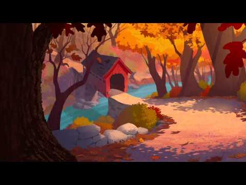 afbeelding Smurfs: The Legend of Smurfy Hollow, The