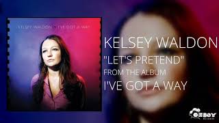 Let's Pretend Music Video