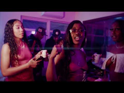 Klyrae - Wifey X [Music Video]