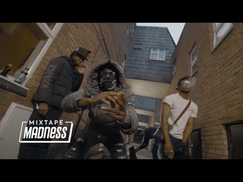 2Reckless x SB - Dunno Bout You (Music Video) | @MixtapeMadness