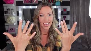 FINALLY... Press On Nails that DONT BREAK!