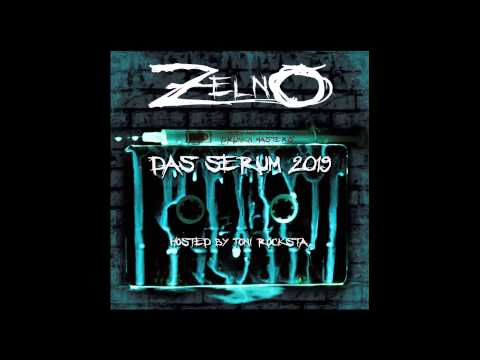 Zelno Das Serum feat. Sinuhe - Sackgasse