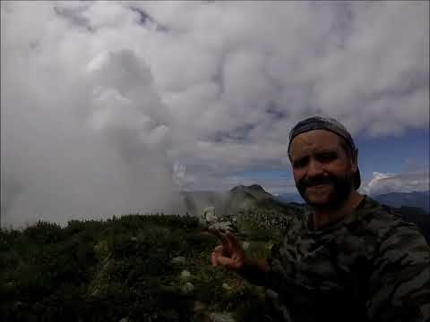 Wild... Assalto al Monte Torresella