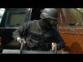 Gang Leaders Corrupt Detectives Stolen Identity FBI Files