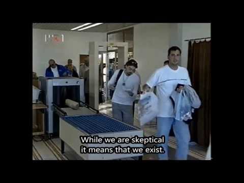 HRT 1 - What's the Secret! Pt. 3 of 3 - Fr. Zlatko Sudac