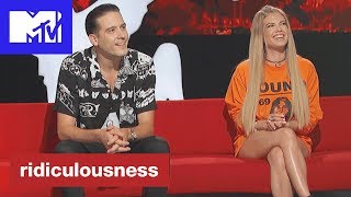 'G-Eazy on Losing His Virginity' Official Sneak Peek | Ridiculousness | MTV