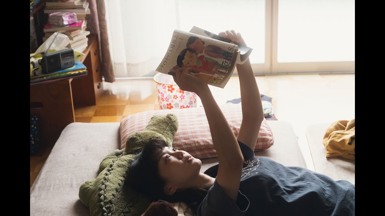 OAFF2024『スミコ22』Sumiko 22 予告編 Trailer