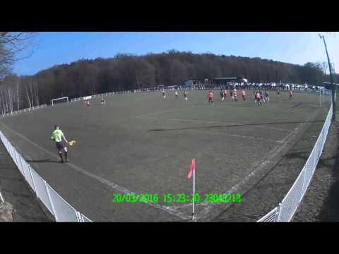 Jedinstvo GM - Mladost SM 2:3 20.03.2016