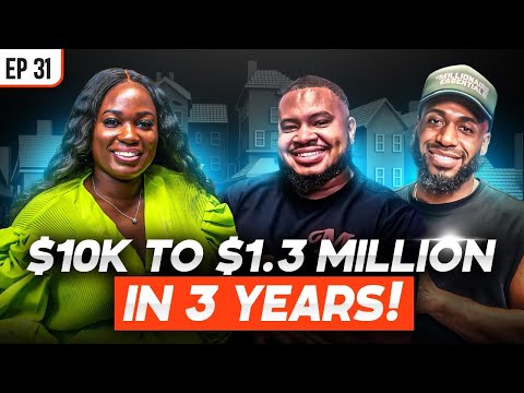 "Group Home Expert: From $10K Savings to $1.3 Million a Year"