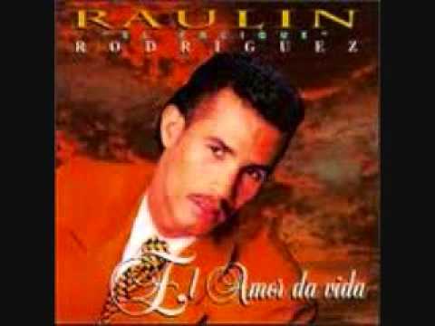 Raulin Rodriguez-Si Supieras