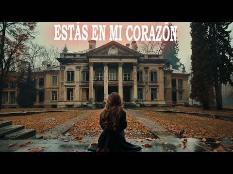 ESTÁS EN MI CORAZÓN | Película completa en Español Latino