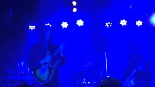 SECRET CHIEFS 3 Bereshits CHILE 2012