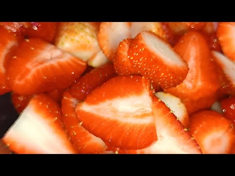 Mini Strawberry Pie | How To Make Pie | Pie Recipe | Strawberry Pie Recipe | How To Bake Pie |