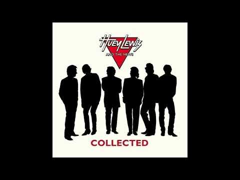 Flip Flop & Fly - Huey Lewis & The News