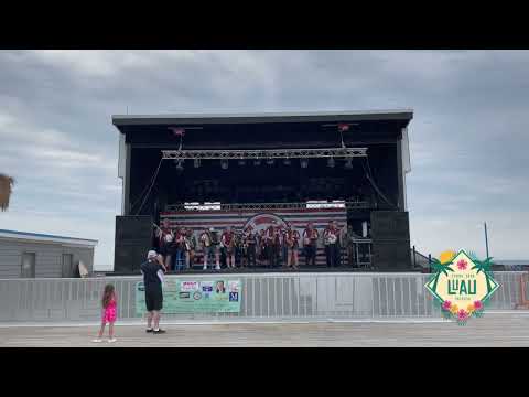 Duffy String Band "Green Acres" - 2022 String Band Luau Palooza