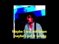 62  Ian Hunter   All Of The Good Ones Are Taken Fast Version 1983 with lyrics