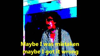 62  Ian Hunter   All Of The Good Ones Are Taken Fast Version 1983 with lyrics