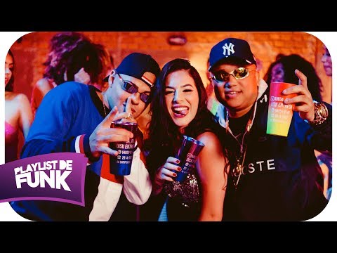 DJ Sabrina Moraes feat MC M10 e MC Vinny - Namorar Ta Osso (Áudio Oficial - DJ RD)