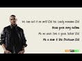 Elephant Man - Feel the Steam (feat. Chris Brown) [LYRIC VIDEO]