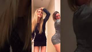 Spanish Girls Tiktok#24 #lanota #shorts #spain