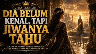Download lagu 4 Spiritual Signs Your Future Partner Is Thinking of You Right Now mp3
