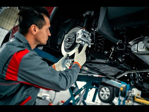 Auto Expres FHU Jolanta Lewczak - video