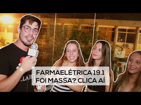 FARMAELÉTRICA 19.1 - CANAL PARTIU FLORIPA