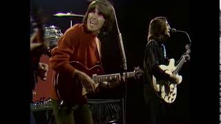 &quot;John&#39;s mic is shit&quot; - George Harrison - The Beatles - Revolution