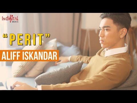 Aliff Iskandar - Perit (Official Music Video) OST Rahimah Tanpa Rahim