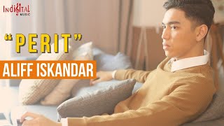 Download lagu Aliff Iskandar - Perit OST Rahimah Tanpa Rahim mp3