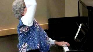 The Golden Oldies 17  Kemo   Poor Man's Liberace
