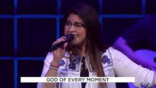 &quot;Yours&quot; (Glory and Praise) - Gabby Chacón | Mclean Bible Church