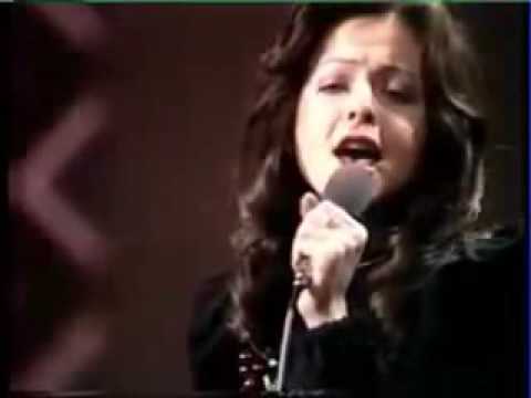 Eurovision 1972 Luxembourg - Vicky Leandros - Après toi (Winner)