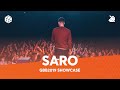 SARO | Grand Beatbox Battle Showcase 2019