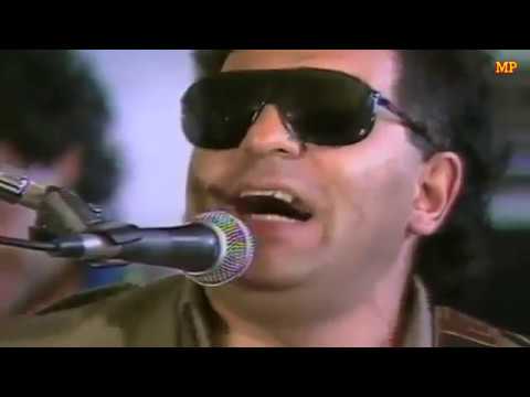 SANTAMARINA NO QUIERO SER UN POBRE DIABLO ♫