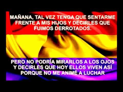 Ciniko y Pablo Hasél (Pienso Luchar)