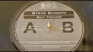 Steve Smooth - Beat Freaker (David Garcia & Jay Walker Retromode Mix)